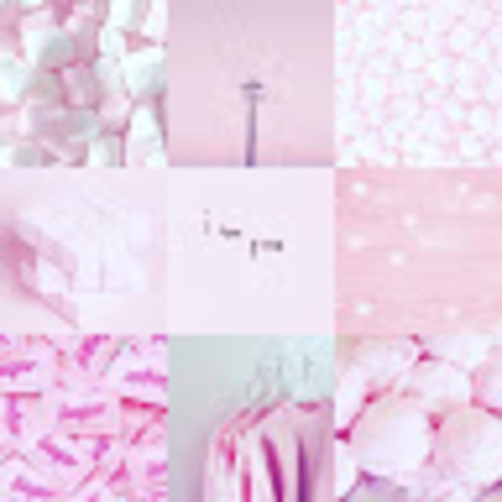 Meet your Posher, Saskia